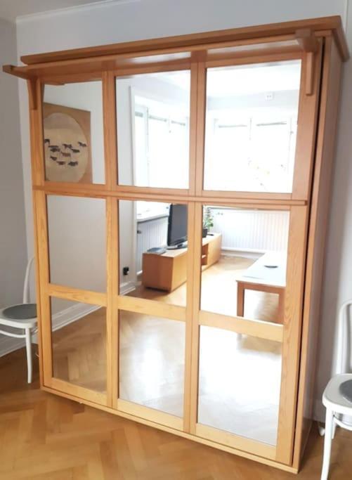Leilighet In Soedermalm 1-4 People 47 Sqm *