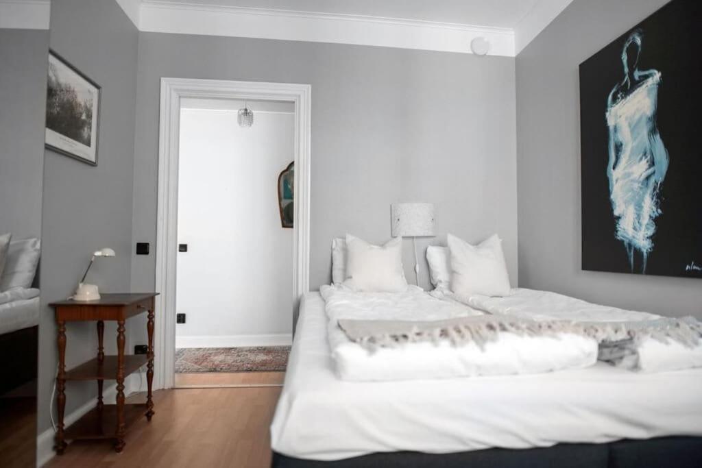 In Soedermalm 1-4 People 47 Sqm Leilighet Stockholm