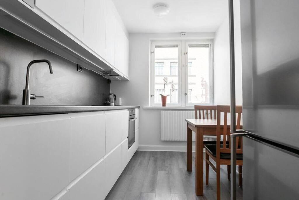 Leilighet In Soedermalm 1-4 People 47 Sqm Stockholm