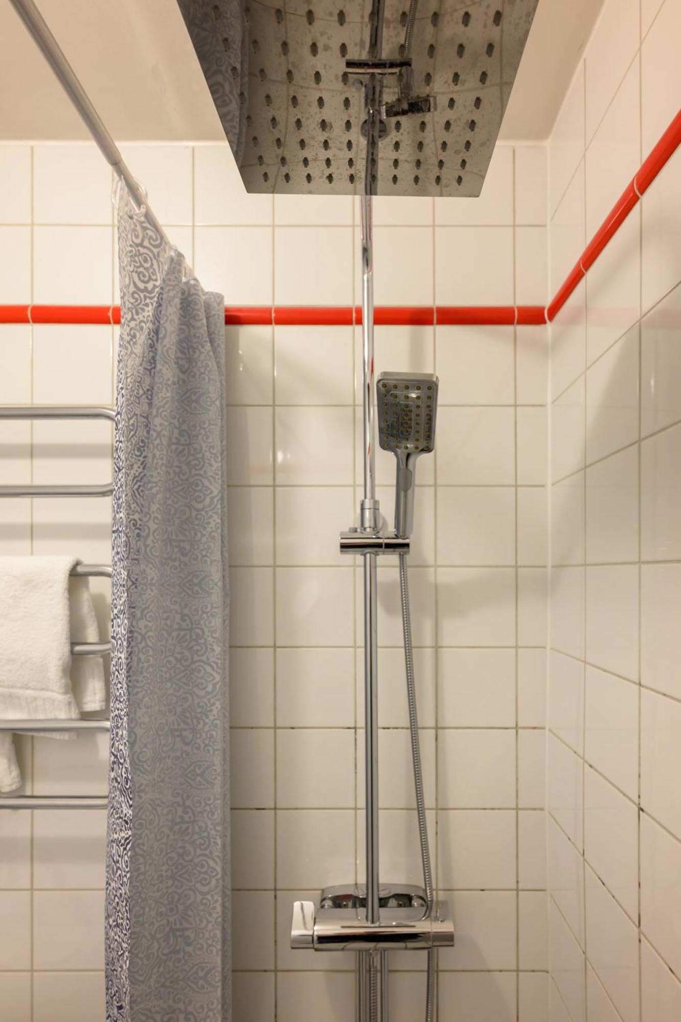 Leilighet In Soedermalm 1-4 People 47 Sqm *